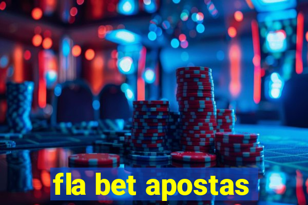 fla bet apostas